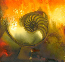 Artwork by Jill Hamlett