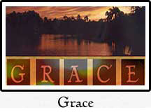Grace, video poem